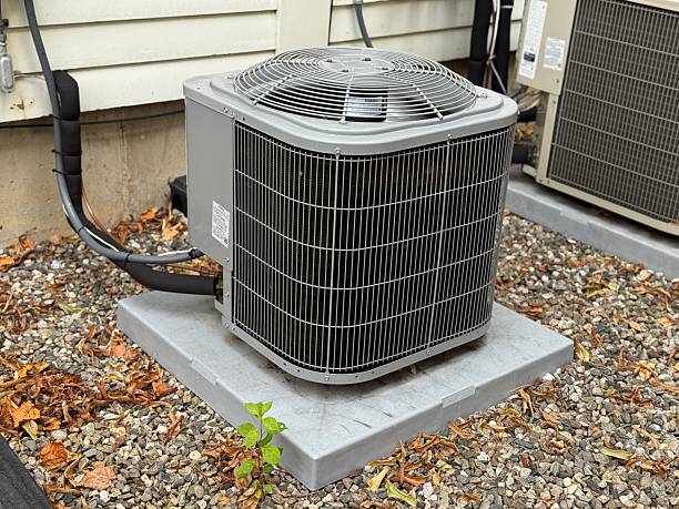 24/7 Emergency Ac Installation experts in Blue Rock, OH