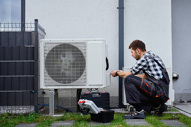 Top rated local Ac Installation specialists in Blue Rock, OH